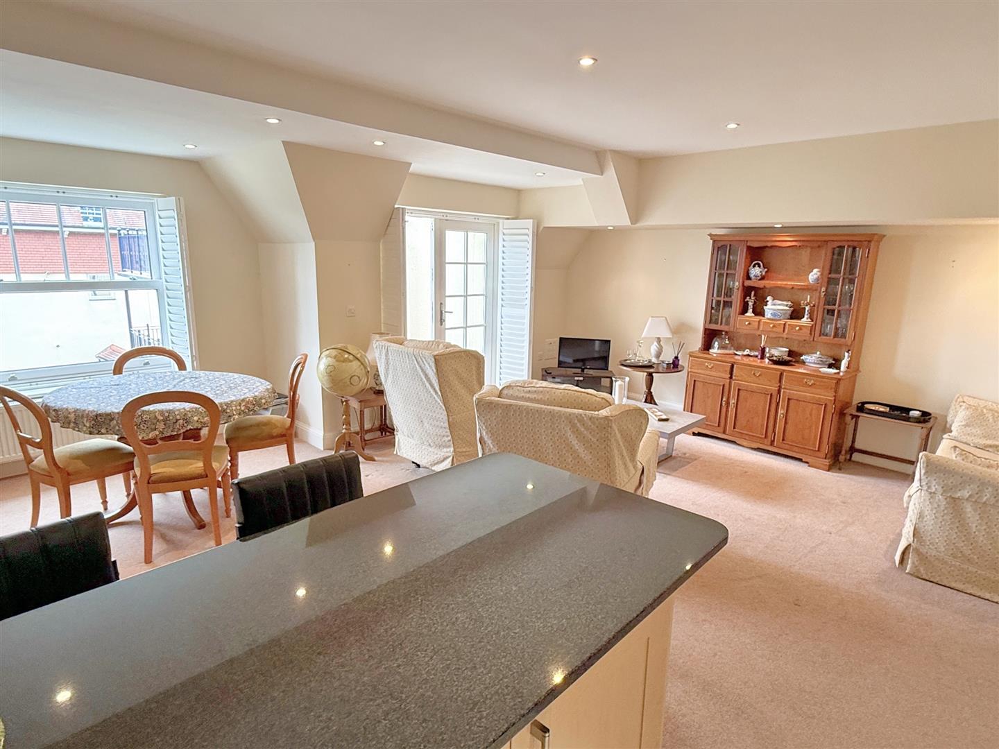 Sea View Court, Sea View Road, Falmouth
